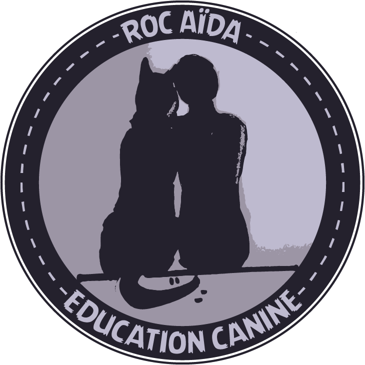 Roc aïda éducation canine